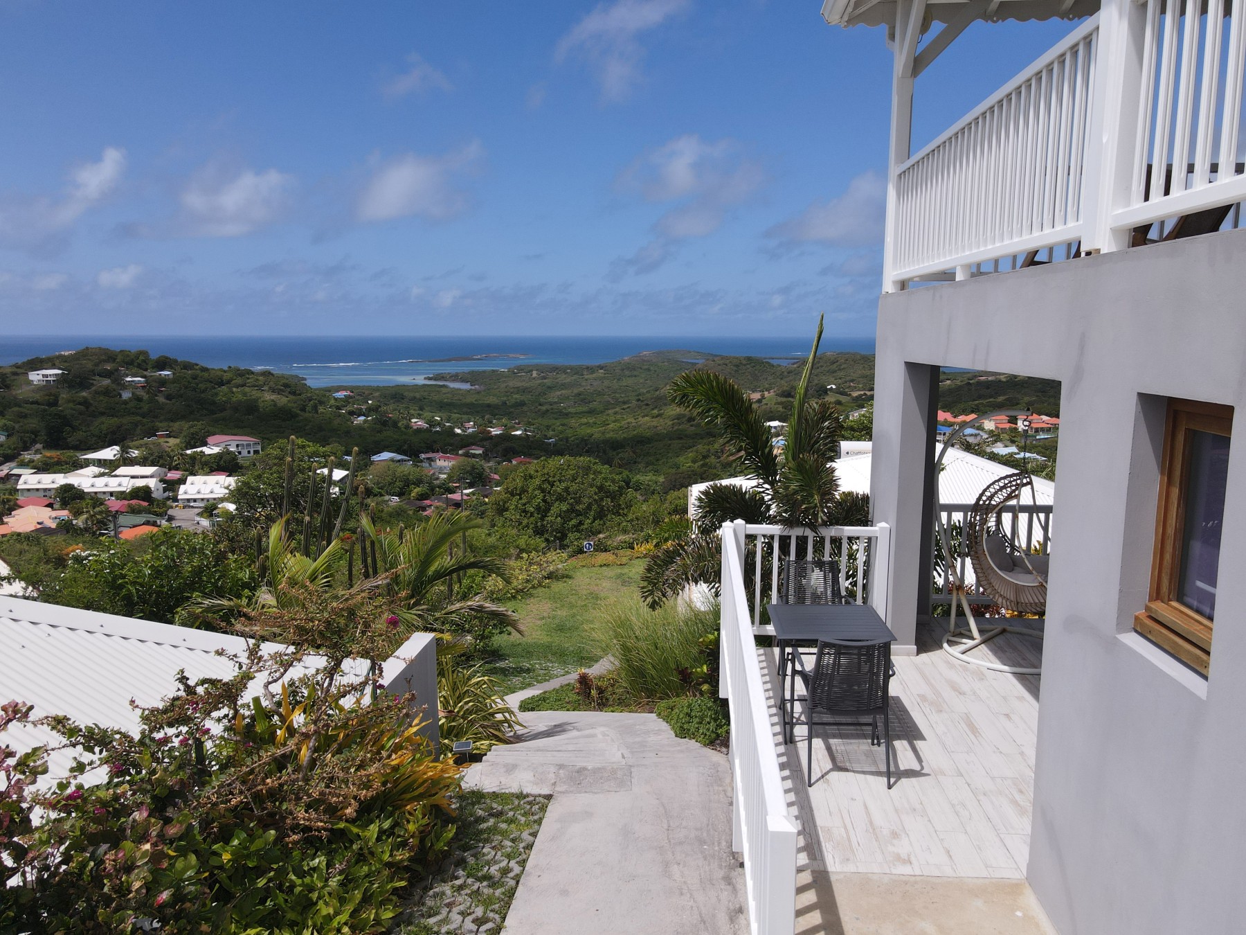 Cap Cabaret Kréol'lodge